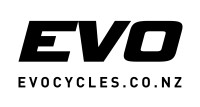 Evo Cycles homebase shirley christchurch